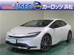 プリウス Z