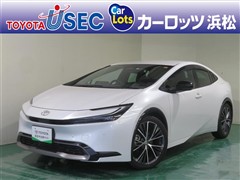 プリウス Z