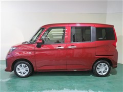 ルーミー X