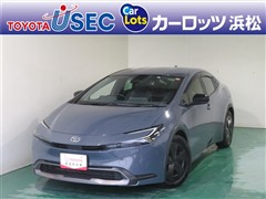 トヨタ プリウス U