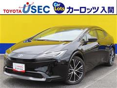 トヨタ プリウス Z 4WD