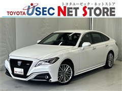 トヨタ クラウン RS FOUR
