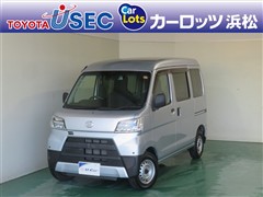 ダイハツ ハイゼットカーゴDX SA3