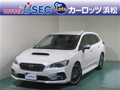 スバル レヴォーグ1.6STIスポE4WD