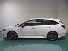レヴォーグ1.6STIスポE4WD