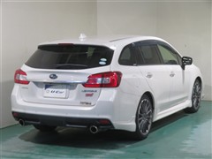 レヴォーグ1.6STIスポE4WD