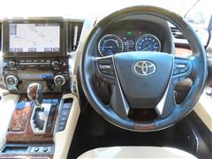 アルファードHEV G 4WD