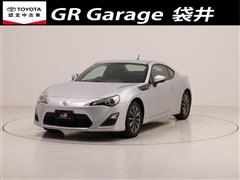 トヨタ 86 G