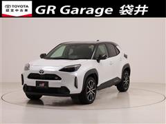 トヨタ ヤリスクロス HV GRスポーツ