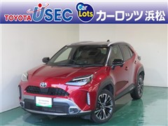 トヨタ ヤリスクロス Z アドベンチャー