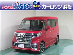 スズキ スペーシア カスタム HV XS