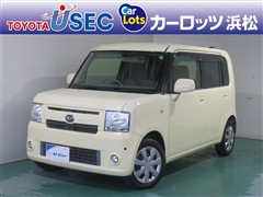 ダイハツ ムーヴコンテ G NAVI