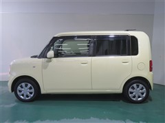 ムーヴコンテ G NAVI