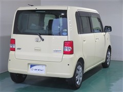 ムーヴコンテ G NAVI