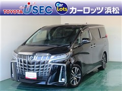 アルファード S Cパッケージ