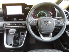 ヴォクシー S-Z 4WD