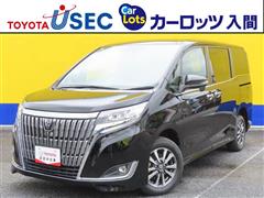 トヨタ エスクァイア GI 4WD