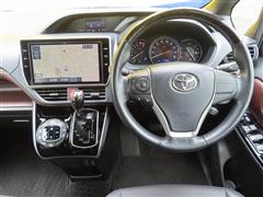 エスクァイア GI 4WD