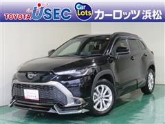 カローラクロス S