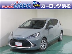 トヨタ アクア Z