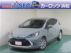 トヨタ アクア Z