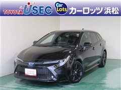 カローラTG HV WB 50ミリオン