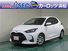 ヤリス X
