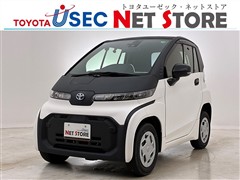トヨタ C+pod G