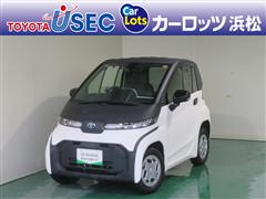 トヨタ C+pod G