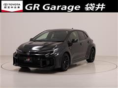 トヨタ GRカローラ RZ