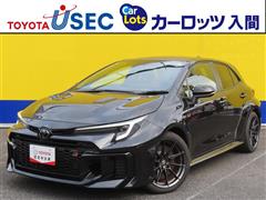 GRカローラ RZ