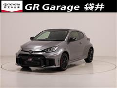 トヨタ GRヤリス RZハイパフォーマンス