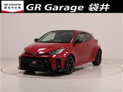 トヨタ　GRヤリス RZ ハイパPモリゾウ