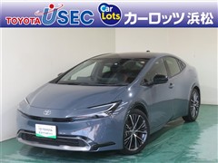 トヨタ プリウス Z 4WD