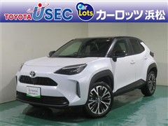 トヨタ ヤリスクロス Z