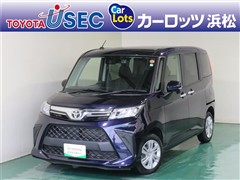 トヨタ ルーミー G