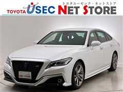 トヨタ クラウンHEV 2.5RSアドバンス