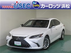 レクサス ES300h バージョンL