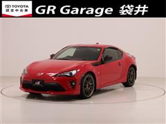 トヨタ 86 GT