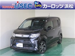 ダイハツ ムーヴ カスタムRSハイパーLSA3