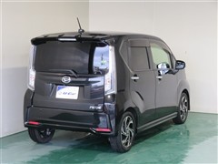 ムーヴ カスタムRSハイパーLSA3