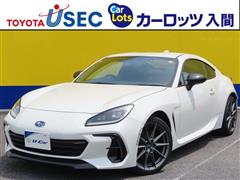 スバル BRZ S