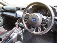 BRZ S