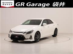 トヨタ マークX 250S GRスポーツ