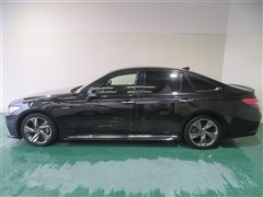 クラウンHV RS アドバンス