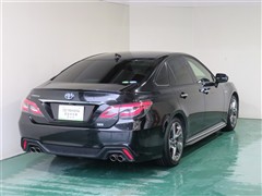 クラウンHV RS アドバンス