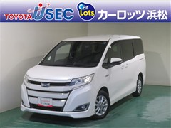 ノア ハイブリッド G