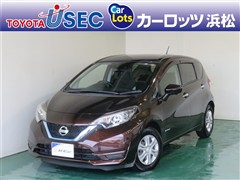 ノート E-パワー X