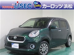 ブーン シルク GパッケージSA2