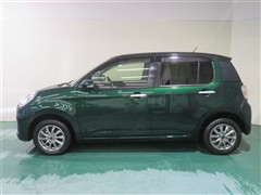 ブーン シルク GパッケージSA2